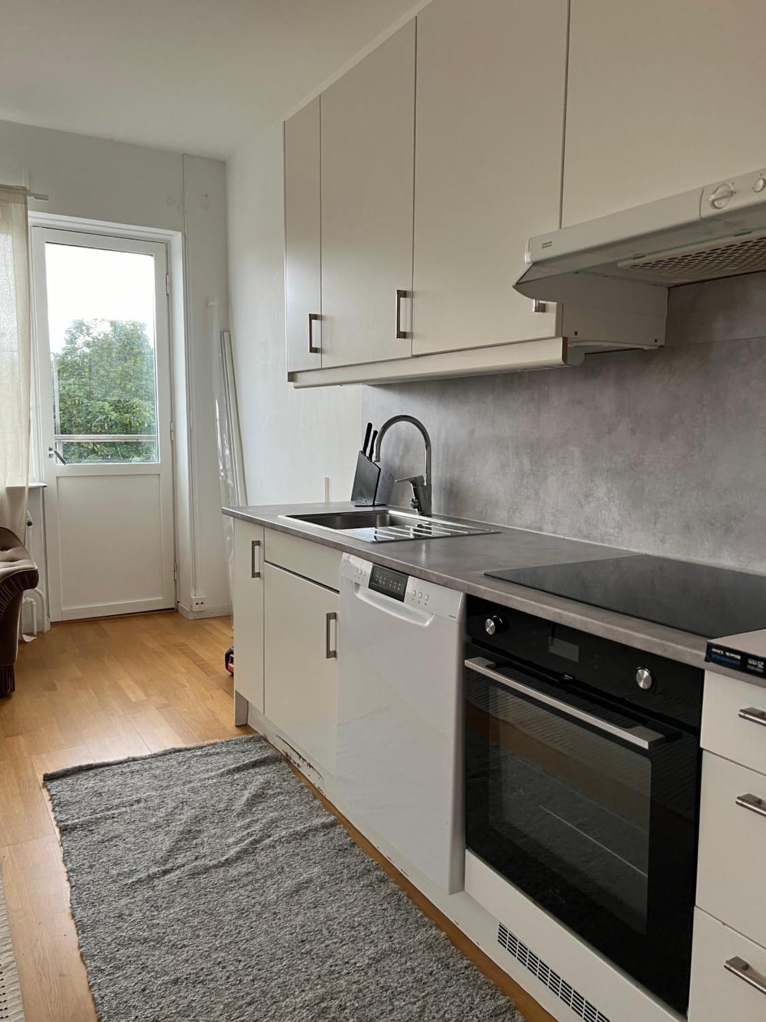 Balay Apartment Helsingborg Exterior foto