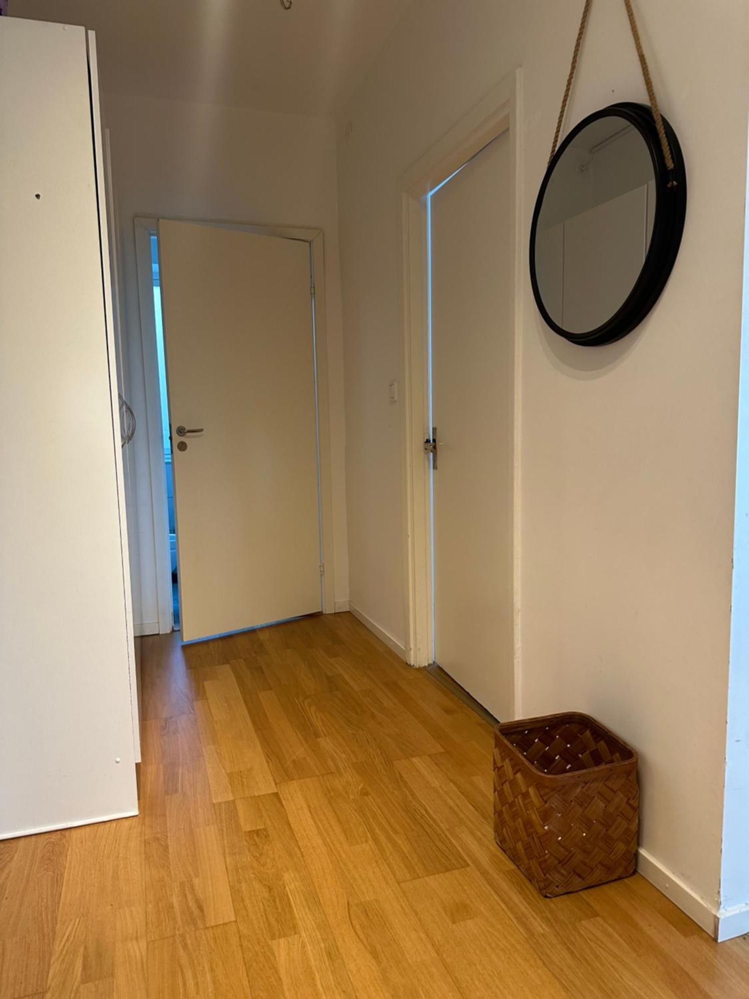Balay Apartment Helsingborg Exterior foto