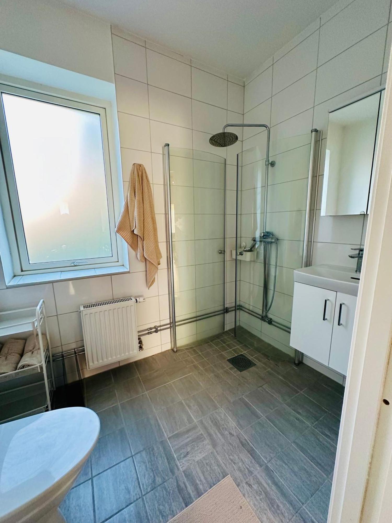 Balay Apartment Helsingborg Exterior foto