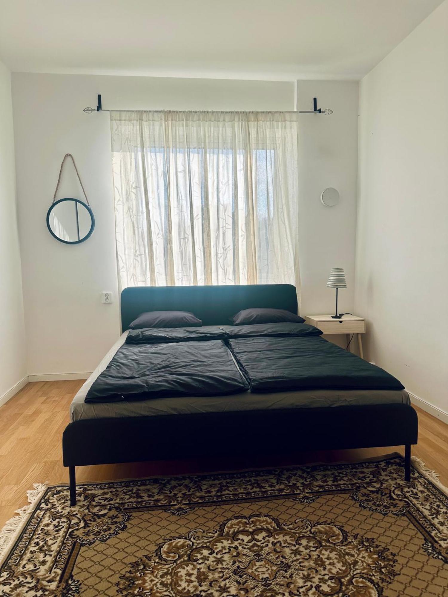 Balay Apartment Helsingborg Exterior foto