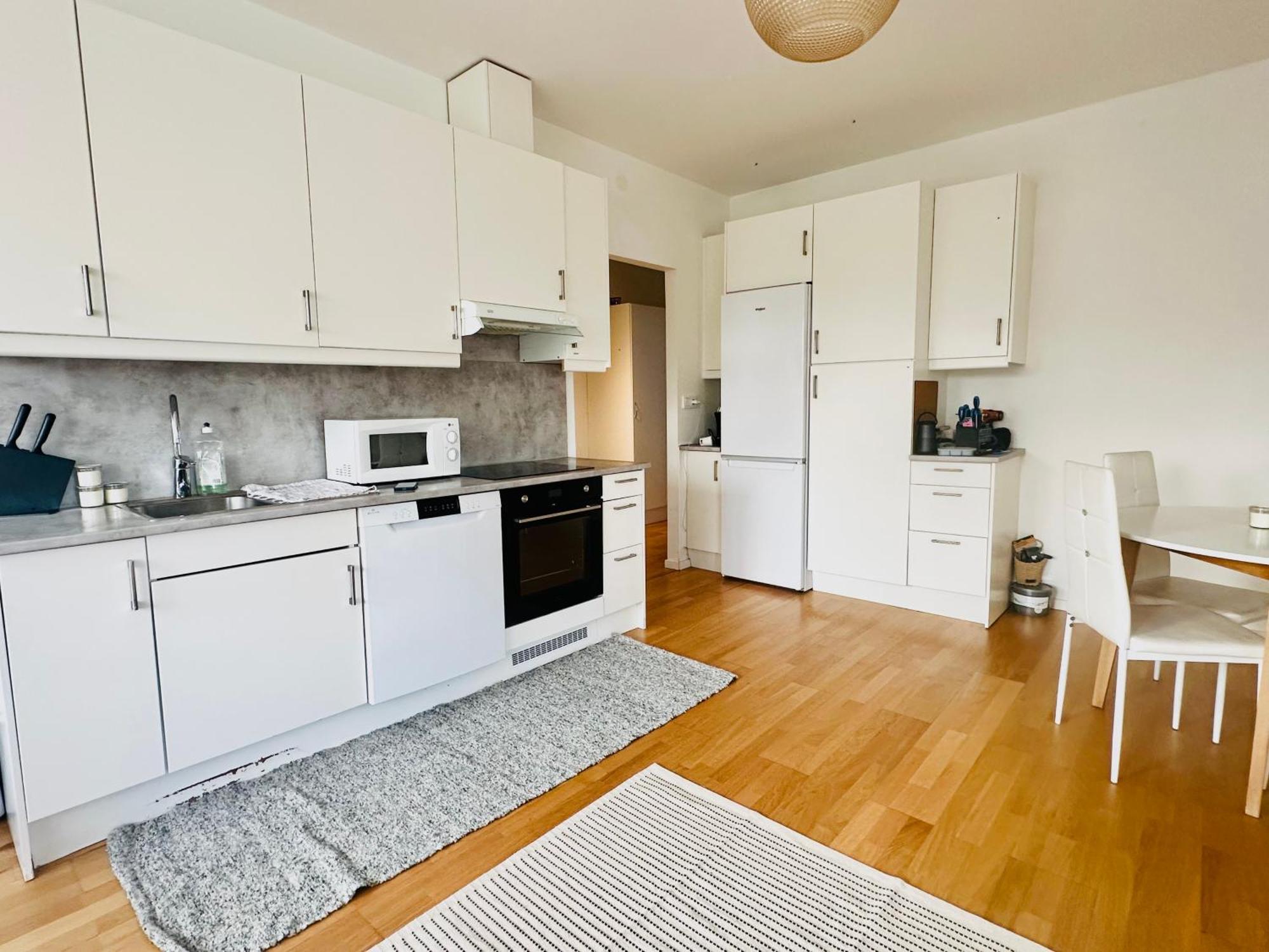 Balay Apartment Helsingborg Exterior foto
