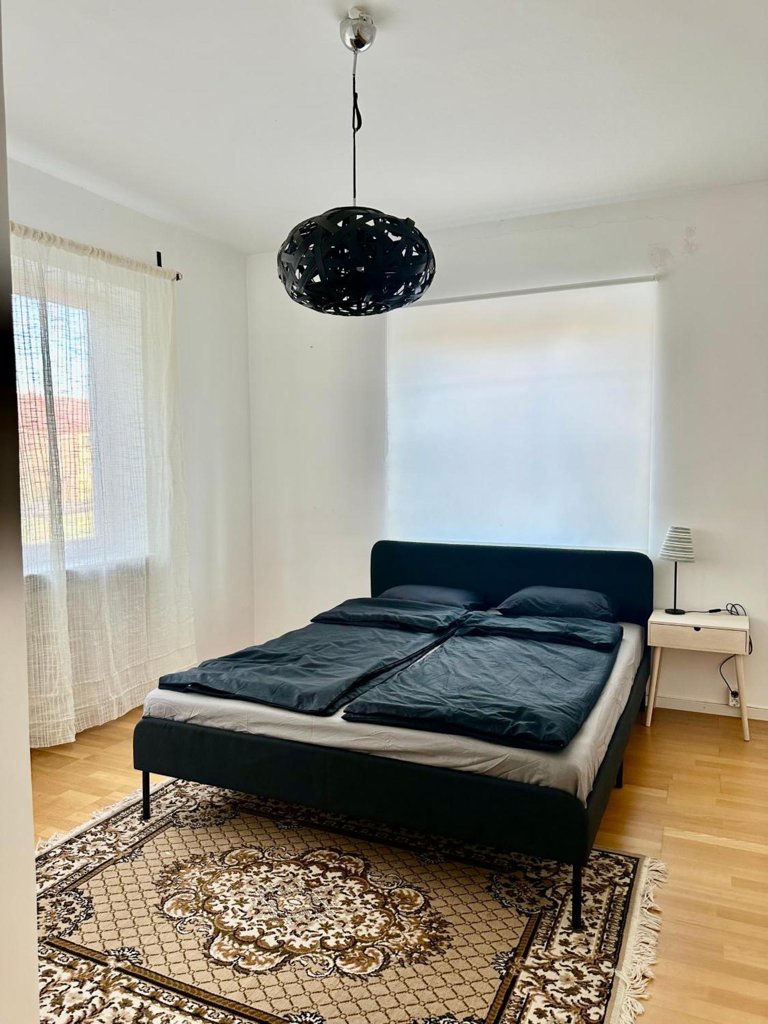 Balay Apartment Helsingborg Exterior foto