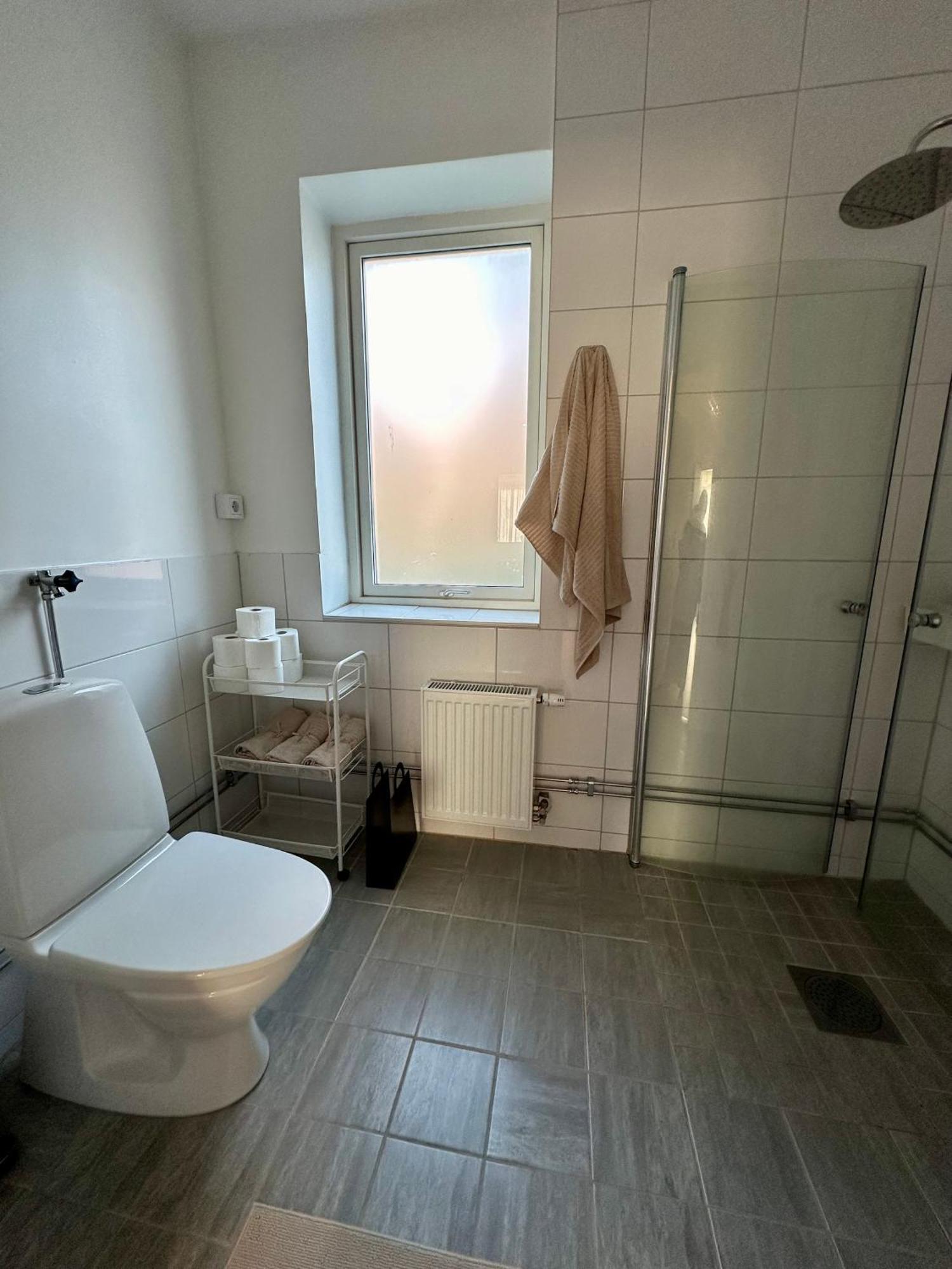 Balay Apartment Helsingborg Exterior foto